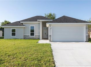 509 E Lorenzana St, Mercedes, TX 78570