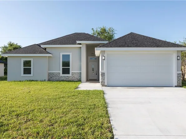 509 E Lorenzana St, Mercedes, TX 78570