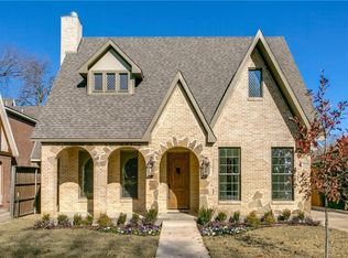 5231 Ridgedale Ave, Dallas, TX 75206