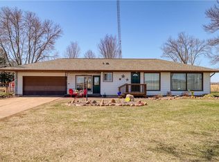 18834 State Highway 40, Bloomer, WI 54724