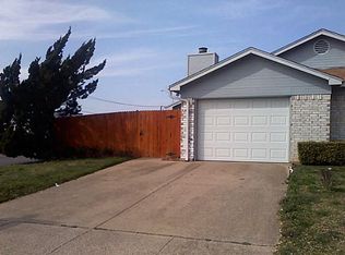 3426 Green Rdg, Fort Worth, TX 76133