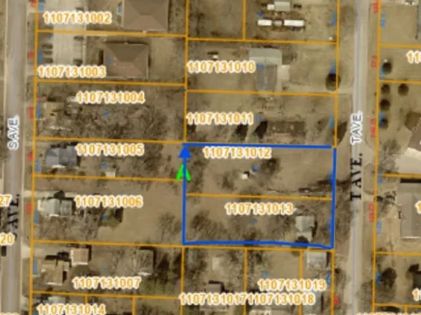 0 T Ave, Milford, IA 51351