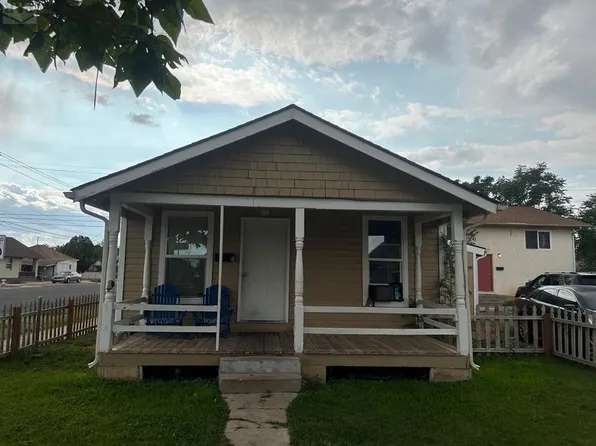 1141 Pine St, Pueblo, CO 81004