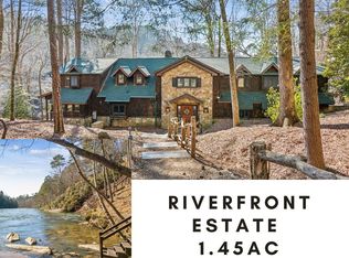161 Neaptide Dr, Ellijay, GA 30540