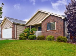 836 Kaitlyn Cir, Loveland, CO 80537