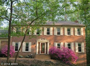 14531 Minnieville Rd, Woodbridge, VA 22193