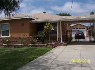 10225 Monterey St, Bellflower, CA 90706