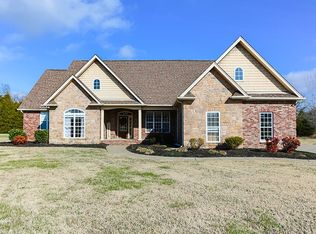 467 Annadel St, Murfreesboro, TN 37128