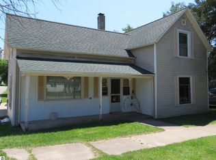 117 W Church St, Tustin, MI 49688