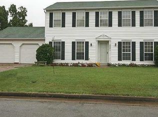 2631 W 68th St S, Tulsa, OK 74132