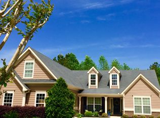 1287 Kimberly Cir, Hull, GA 30646