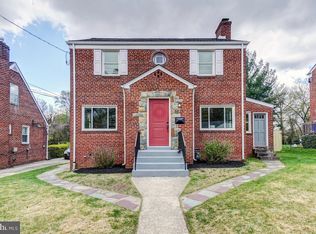 5621 Greenleaf Rd, Landover, MD 20785