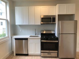 44 Thorne St #2B, Jersey City, NJ 07307