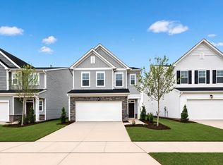 3007 Bay Foal Ln, Durham, NC 27703