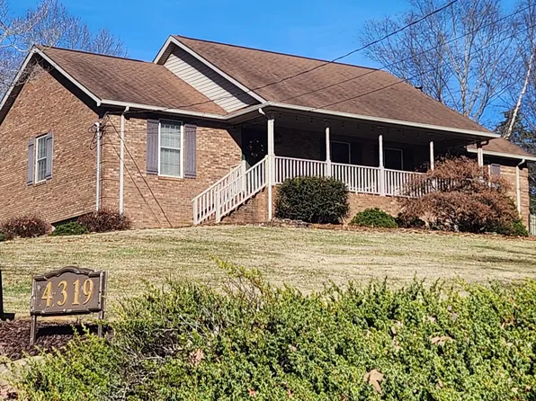 4319 Cabbage Dr, Knoxville, TN 37938