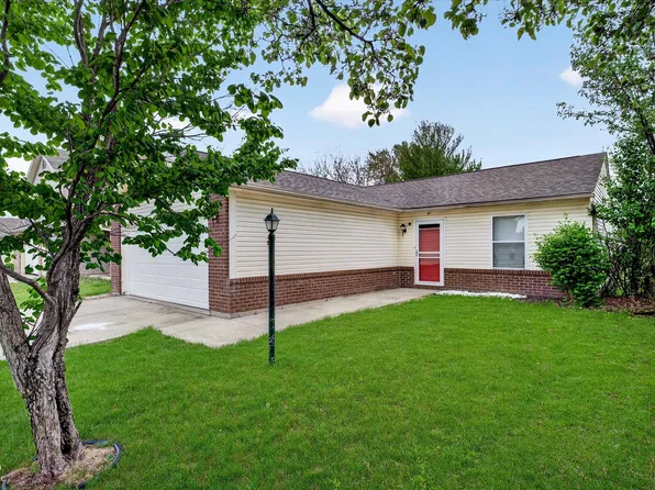 11103 Waterfield Pl, Indianapolis, IN 46235