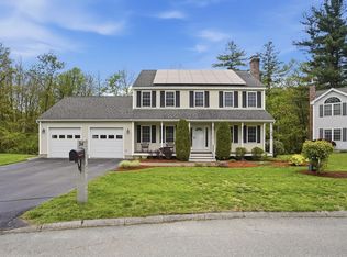 34 Harbor Light Rd, Leominster, MA 01453