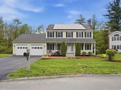 34 Harbor Light Rd, Leominster, MA, 01453