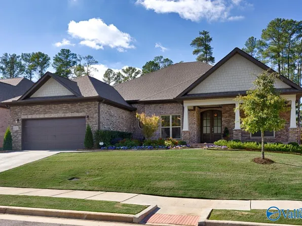 14069 Leafmore Dr SE, Huntsville, AL 35803