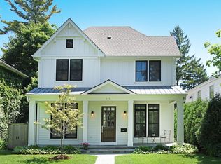 106 6th St, Wilmette, IL