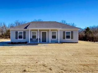 101646 S Highway 102, Wellston, OK 74881