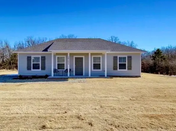 101646 S Highway 102, Wellston, OK 74881