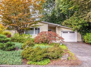 5203 SE 34th Ave, Portland, OR 97202