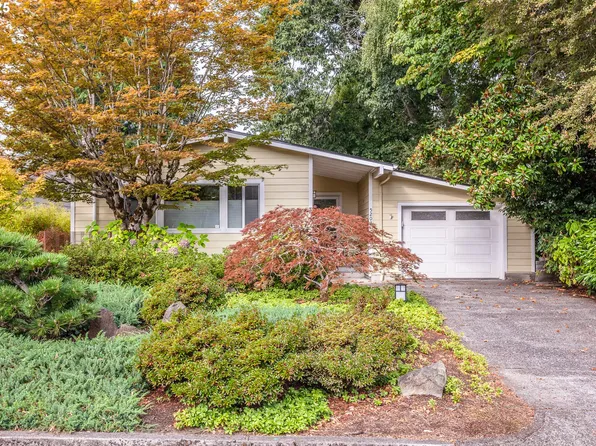 5203 SE 34th Ave, Portland, OR 97202