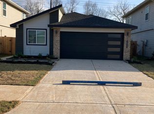 3024 Stock Orchard Ln, Houston, TX 77047