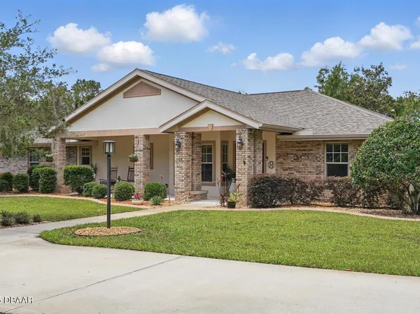 226 Treeline Ln, Ormond Beach, FL 32174
