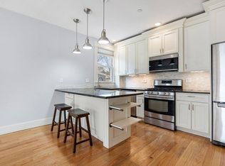 89 Blue Hill Ave APT 2, Roxbury, MA 02119