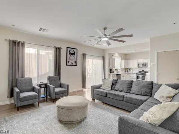 2672 Strichen Ave, Henderson, NV 89044