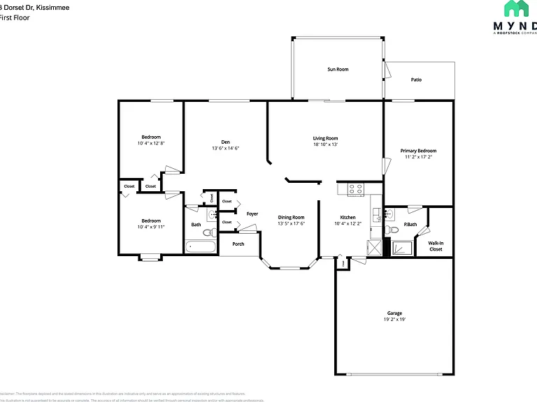 3 Dorset Dr — Photo 29