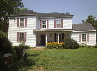 9660 Village Hwy, Concord, VA 24538