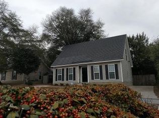 1112 Heard Ave, Augusta, GA 30904