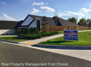 6705 Maribette Rd LOT 26, Fort Smith, AR 72916