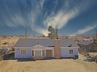 38445 88th St E, Palmdale, CA 93552