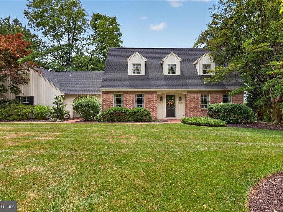 1st image of 4417 Avon Dr