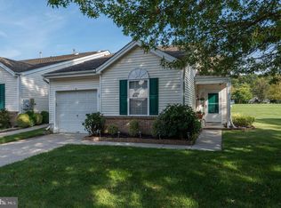 13 Peppergrass Dr N, Mount Laurel, NJ 08054
