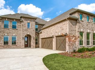 4421 Ginger Rd, Prosper, TX 75078