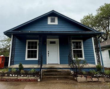 1617 W Main St, Collinsville, OK, 74021