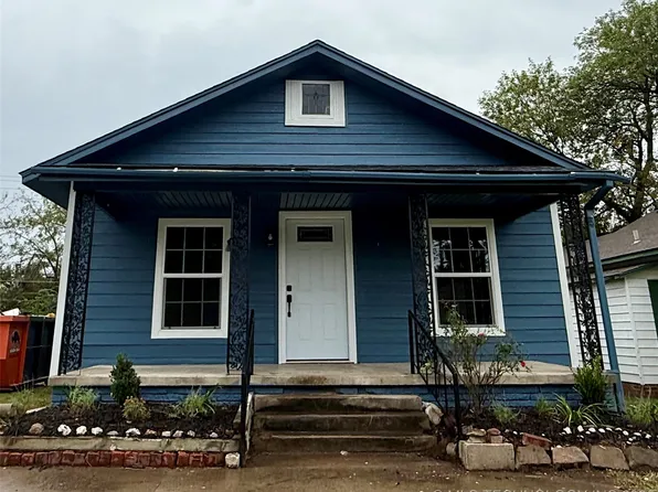 1617 W Main St, Collinsville, OK 74021