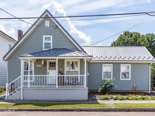 780 E Front St, Danville, PA 17821