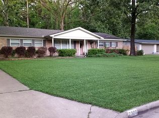 2306 Oliver Ave, Longview, TX 75605