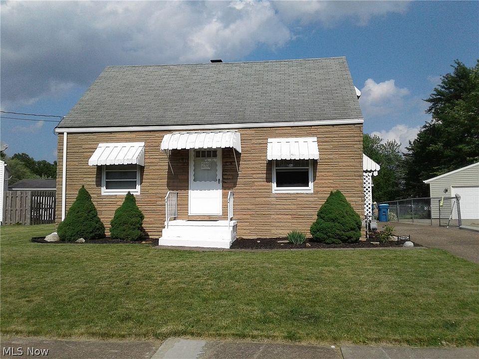 1st image of 2458 E 37th St