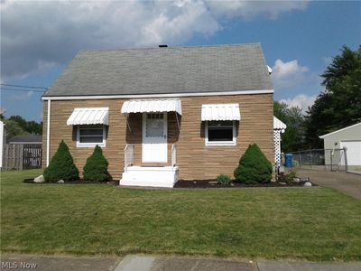 2458 E 37th St, Lorain, OH, 44055