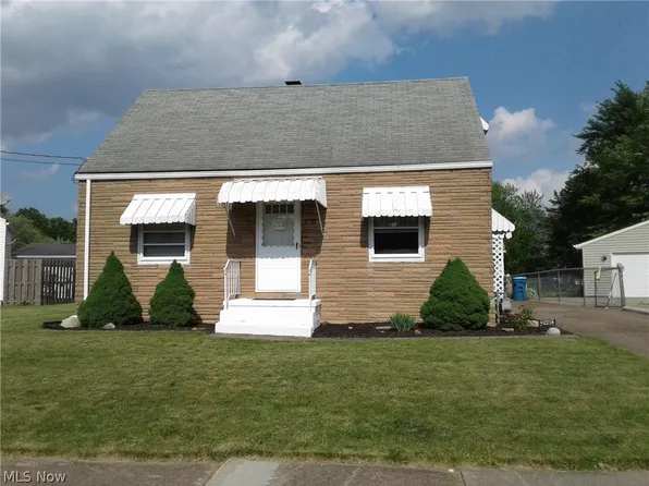 2458 E 37th St, Lorain, OH 44055