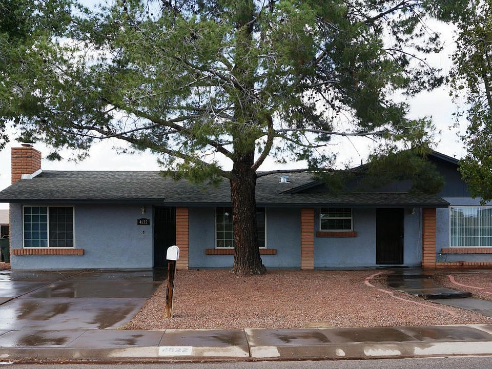 1st image of 4822 W Columbine Dr