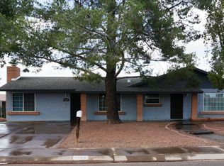 4822 W Columbine Dr, Glendale, AZ 85304