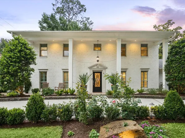 542 Ramblewood Rd, Houston, TX 77079